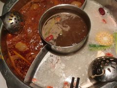 -重庆德庄火锅(保利水城店)