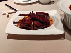 -侨美食家·粤菜(体育西路店)