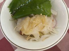 -吉源大排档·鱼生·海鲜(烧烤彩印厂店)