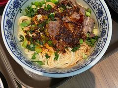 -兰州陈记牛肉面 ·烧烤· 铜锅涮肉(万达店)