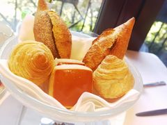 -Le Comptoir de Pierre Gagnaire