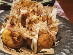-弓二·烧鸟居酒屋(财富购物中心店)