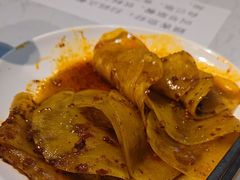 -马三洋芋片(簋街店)