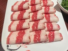 -1078號老北京涮肉(松柏店)