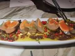 -绿茶餐厅(燕郊永旺店)