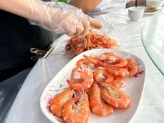-众味海鲜大排档·活海鲜·潮汕味(南澳店)