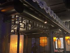 -绿茶餐厅(燕郊永旺店)