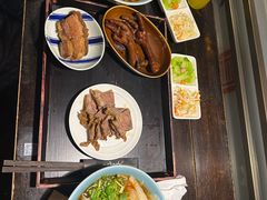 -喜晋道面馆(华严寺广场店)