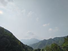 -白草畔自然风景区