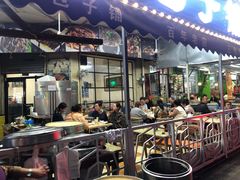 门面-林包子铺(市府广场店)