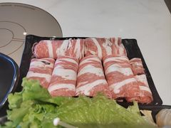 -呷哺呷哺 黄金牧场 (中发百旺店)