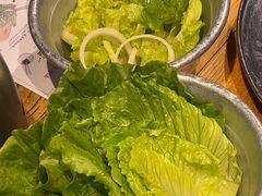 -姜虎东白丁烤肉(银泰中心in99店)