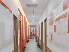 -昂立青少儿成长中心(杨浦国和1000校区)