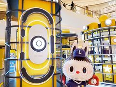 -泡泡玛特POPMART(天环购物中心店)