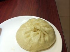 芸豆肉丁大包-小土豆北方菜馆(文慧园店)