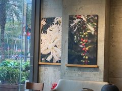 -星巴克臻选(福州仓山万达店)