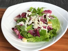 -香草意餐厅(杏石口路店)