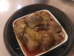 -多多旺港式茶餐厅(新区店)