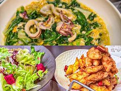 -必点海鲜·海肠捞饭大王(滨江道店)