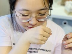 -墨more调香馆DIY自调香水(博雅国际中心B座店)