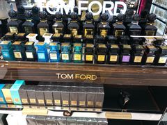 -DFS迪斐世(澳门美高梅店美妆世界)