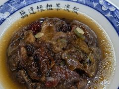 -粗茶淡饭(东关街店)
