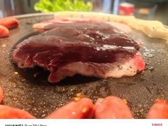 -范儿·嫂子烤肉·精致炭火烤肉(长治路店)