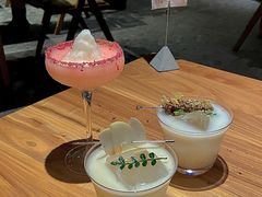 -KimPro 辛普乐概念韩餐