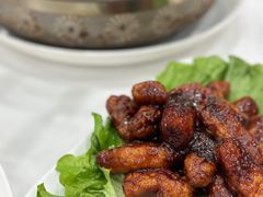 -瑞福园联谊餐室(茂名南路店)