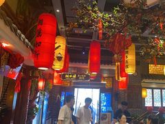 -湘水谣(芙蓉店)