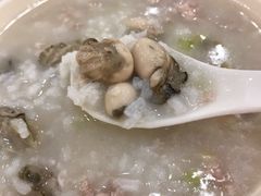 -深运潮州粥(东门店)