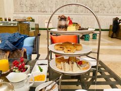 -利顺德大饭店·维多利亚花园(小白楼店)