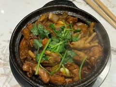 -二楼老店重庆鸡公煲(真光路店)