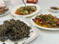 -潮味鱼仔店·地道潮汕味(坪山店)