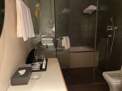 -青岛五四广场海景美仑国际公寓酒店