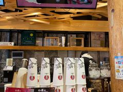 -霸王茶姬(南强街店)