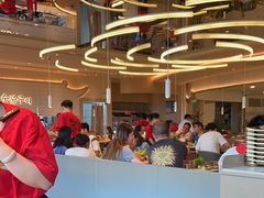 -西塔老太太泥炉烤肉(川沙百联店)