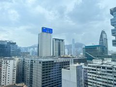 -香港尖沙咀凯悦酒店