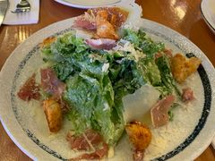 凯撒沙拉-PIZZA BIANCA(万象城店)