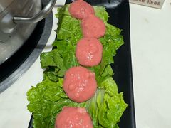 -陈记顺和潮汕牛肉火锅(韩江路店)