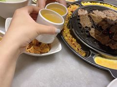 -韩宫宴和牛烤肉(合肥滨湖银泰城店)
