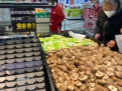 -大润发(勤业店)