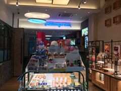 -秋田满满烘焙店