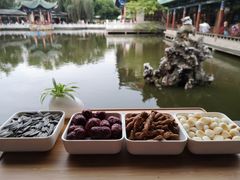 -MAP CHA普洱茶馆(翠湖店)