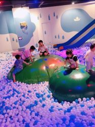 -幻贝家儿童乐园(苏州中心店)