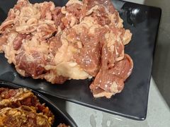 -啊美丽炭火烤肉(滑翔一店)
