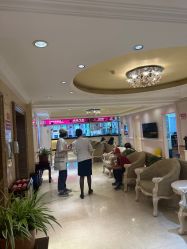 -北京俪婴妇产医院(朝阳大悦城店)