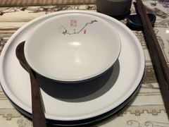 -绿茶餐厅(汇悦大融城店)