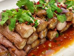 -囍榷·鲜美常州菜(恐龙园店)