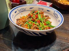 -衡厨·衡阳土菜(中南店)